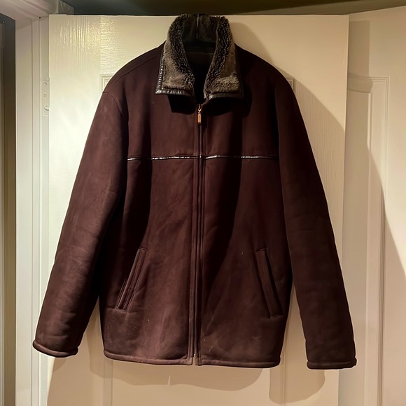 Men’s jacket - Picture 1 of 5